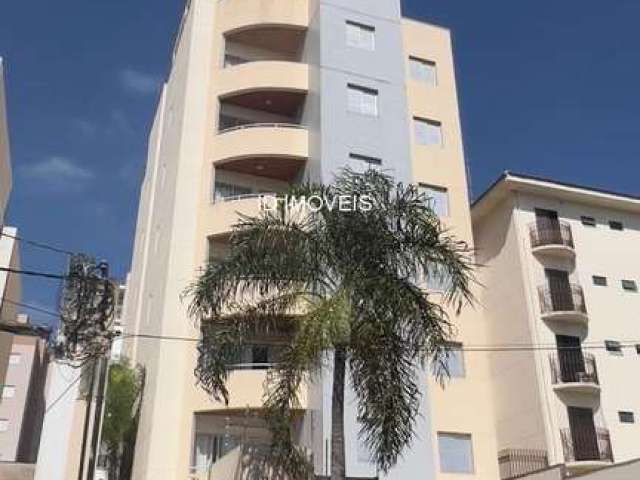 Apartamento com 3 quartos à venda na Rua Carlos Eugenio de Siqueira Salerno, 545, Parque Campolim, Sorocaba, 99 m2 por R$ 590.000