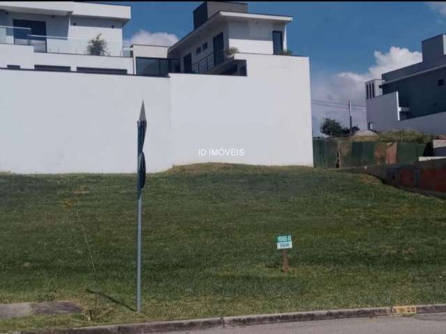 Terreno à venda na Rua Padre Lívio Emílio Calliari, 1800, Parque Ibiti Reserva, Sorocaba por R$ 385.000