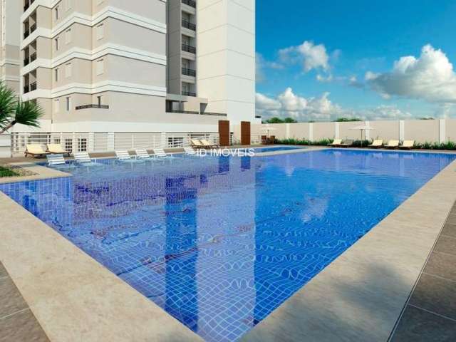 Apartamento com 3 quartos para alugar na AVENIDA SÃO PAULO, 1791, Jardim Santa Rosália, Sorocaba, 96 m2 por R$ 3.600