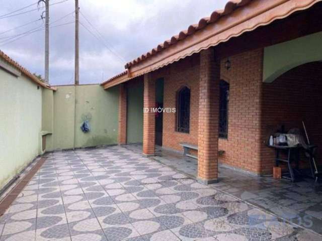 Casa com 3 quartos à venda na Rua Benedito Ferreira Telles, 850, Jardim Simus, Sorocaba, 266 m2 por R$ 580.000