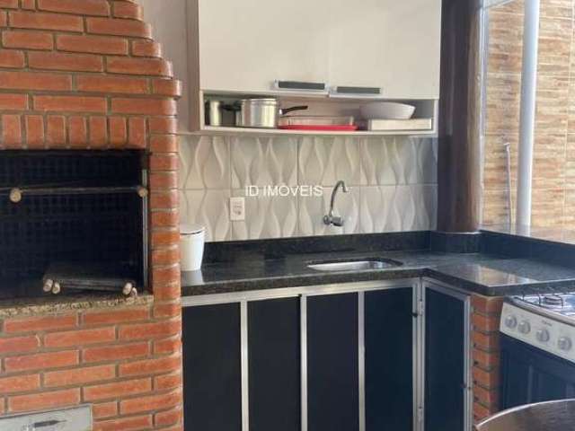 Casa com 3 quartos à venda na Rua Guido Mencacci, 389, Jardim Astro, Sorocaba, 154 m2 por R$ 725.900