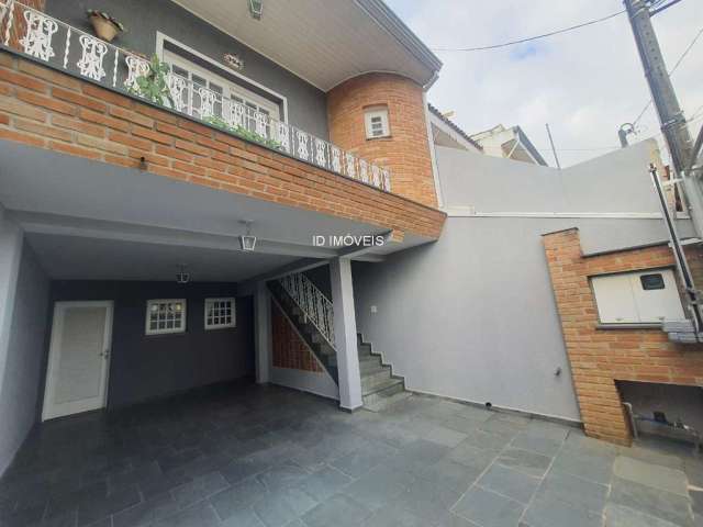 Casa com 2 quartos à venda na Rua Otávio Luvizzoto, 394, Jardim Altos do Itavuvu, Sorocaba, 125 m2 por R$ 360.000