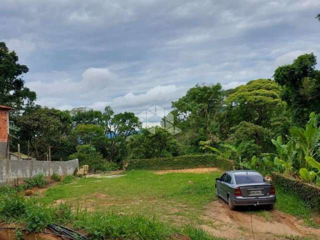 Terreno à venda, 490 m² por R$ 165.000 - Hortolândia - Mairiporã/SP