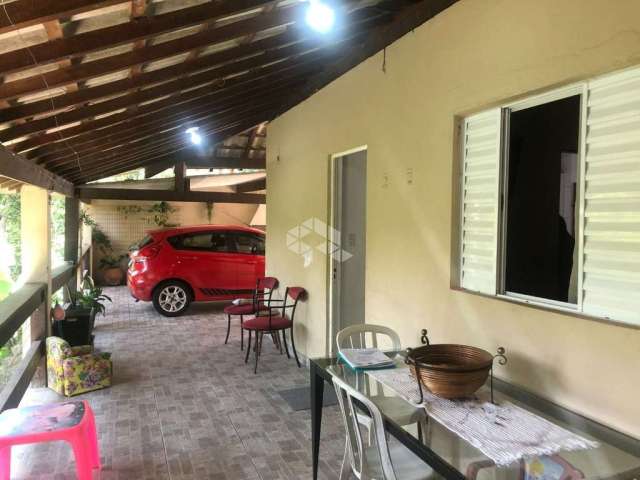 Casa com 3 dormitórios à venda, 90 m² por R$ 290.000,00 - São Vicente - Mairiporã/SP