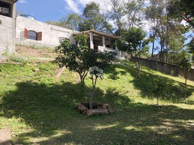 Chácara com 3 dormitórios à venda, 1269 m² por R$ 500.000 - Nascente do Sol - Mairiporã/SP