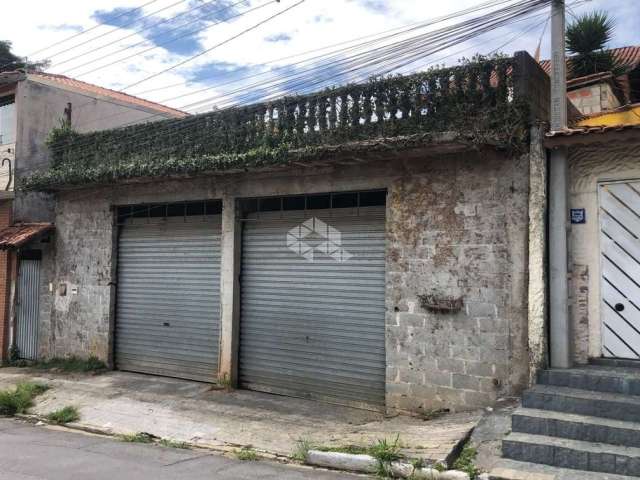 Casa com 4 dormitórios à venda, 138 m² por R$ 390.000,00 - Jardim Celeste - Mairiporã/SP