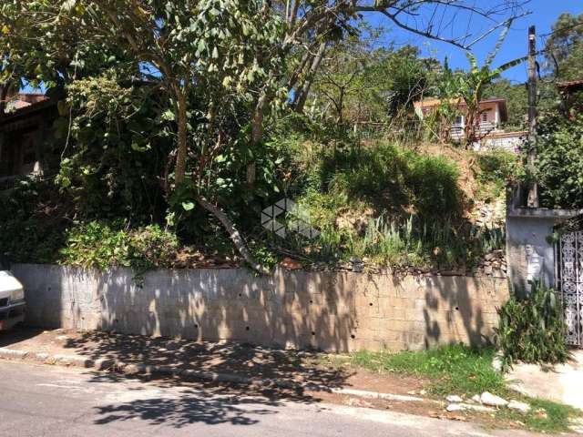 Terreno à venda, 286 m² por R$ 300.000 - Jardim Oliveira - Mairiporã/SP