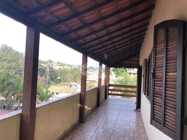 Casa com 4 dormitórios à venda, 292 m² por R$ 850.000,00 - Roseira - Mairiporã/SP