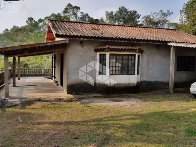 Chácara com 2 dormitórios à venda, 2000 m² por R$ 350.000,00 - São Vicente - Mairiporã/SP