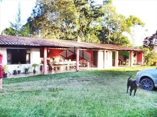 Chácara com 2 dormitórios à venda, 4743 m² por R$ 480.000,00 - Jardim Valéria Simone - Mairiporã/SP