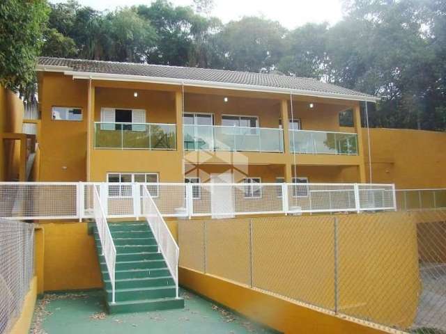 Chácara com 2 dormitórios à venda, 1192 m² por R$ 1.200.000,00 - Parque Petrópolis - Mairiporã/SP