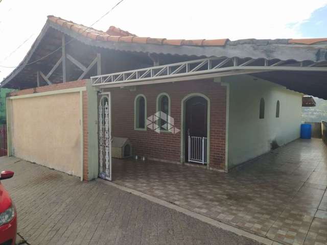 Casa com 3 dormitórios à venda, 167 m² por R$ 500.000,00 - Jardim Esperança - Mairiporã/SP