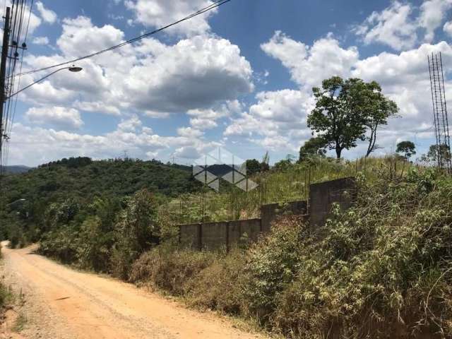 Terreno à venda, 536 m² por R$ 90.000 - Lavras - Mairiporã/SP