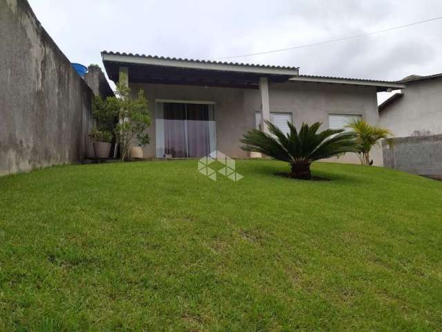 Casa com 2 dormitórios à venda, 132 m² por R$ 650.000,00 - Jardim Odorico - Mairiporã/SP