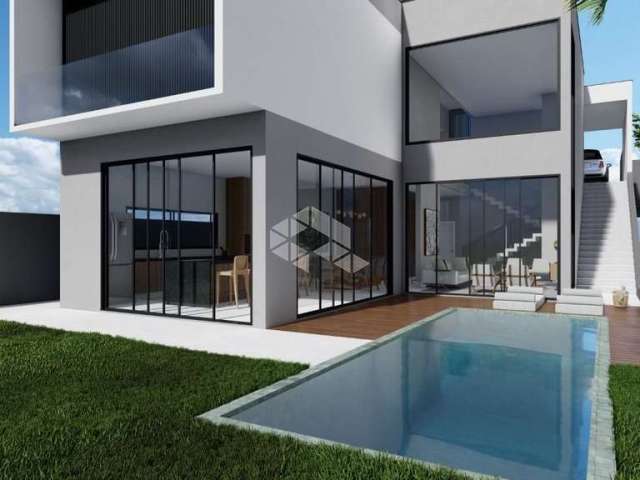 Casa com 3 dormitórios à venda, 217 m² por R$ 1.400.000 - Condomínio Buona Vita - Atibaia/SP