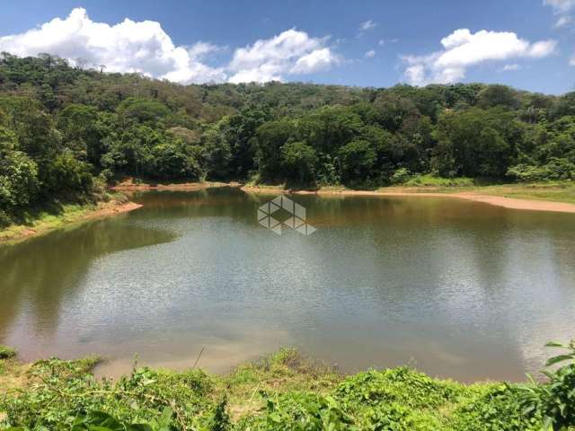 Sítio à venda, 49000 m² por R$ 2.000.000,00 - Cuiabá - Nazaré Paulista/SP