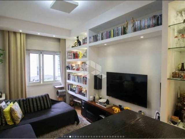 Apartamento com 2 dormitórios à venda, 78 m² por R$ 480.000 - Bela Vista - São Paulo/SP