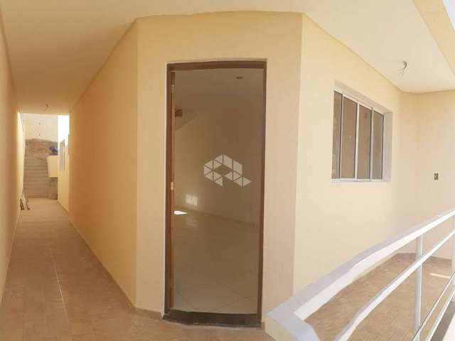 Casa com 2 dormitórios à venda, 100 m² por R$ 345.000 - Vila Irma - Franco da Rocha/SP