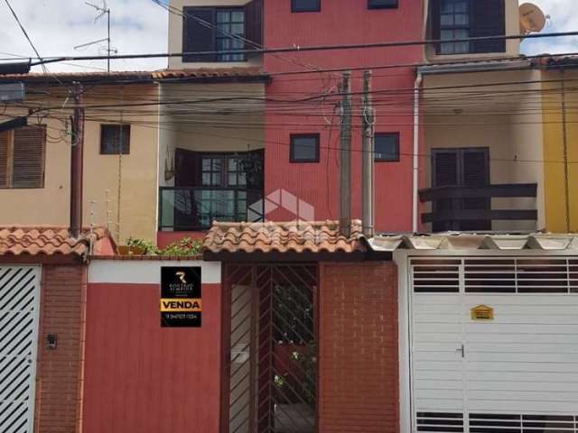 Casa com 3 dormitórios à venda, 126 m² por R$ 750.000,00 - Jardim Vila Galvão - Guarulhos/SP