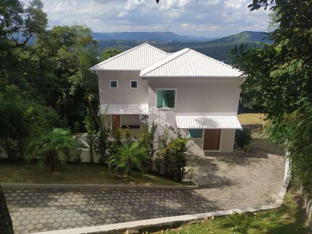 Chácara com 3 suítes à venda, 3000 m² por R$ 2.800.000 - Alpes de Caieiras - Caieiras/SP