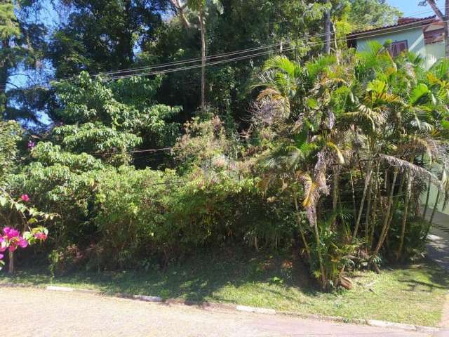 Terreno à venda, 474 m² por R$ 70.000,00 - Parque Suica - Caieiras/SP