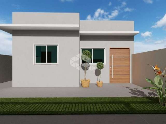 Casa com 3 dormitórios à venda, 86 m² por R$ 430.000 - Nova Atibaia - Atibaia/SP