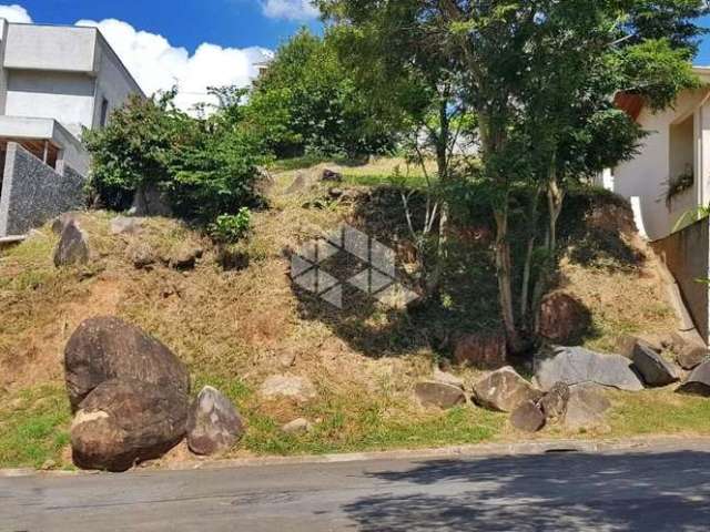 Terreno à venda, 450 m² por R$ 450.000,00 - Condomínio Água Verde - Atibaia/SP