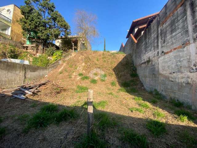 Terreno à venda, 300 m² por R$ 130.000 - Capoavinha - Mairiporã/SP