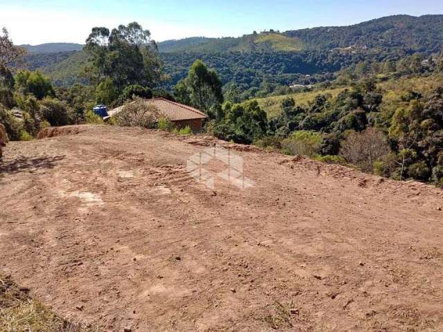 Terreno à venda, 5.000m² por R$ 230.000,00 - Chácara Beraldes - Mairiporã/SP