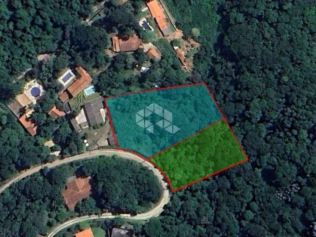 Terreno à venda, 4960 m² por R$ 450.000,00 - Chácara São Gonçalo - Mairiporã/SP