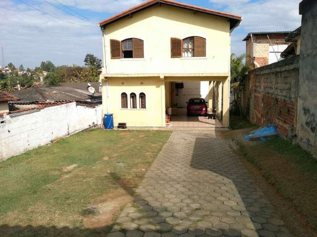 Casa com 3 dormitórios à venda, 186 m² por R$ 850.000 - Jardim Mairi - Mairiporã/SP