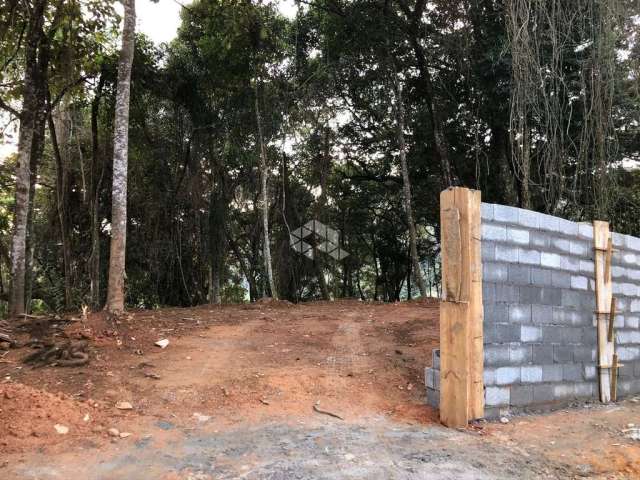 Terreno com 1.419m² com vista para represa, a venda por R$ 360.000,00 - Recanto do Lago - Mairiporã-SP