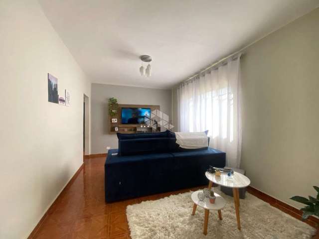 Casa com 03 dormitórios, 190m² por R$ 550.000,00 - Centro - Mairiporã-SP