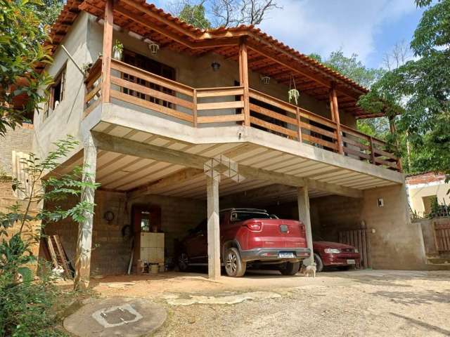 Sítio com 3 dormitórios à venda, 24.226m² por R$ 650.000,00 - São Vicente - Mairiporã/SP