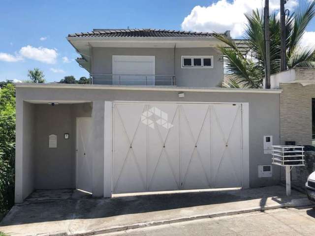 Casa com 4 dormitórios à venda, 186 m² por R$ 1.500.000,00 - Estancia da Serra - Mairiporã/SP