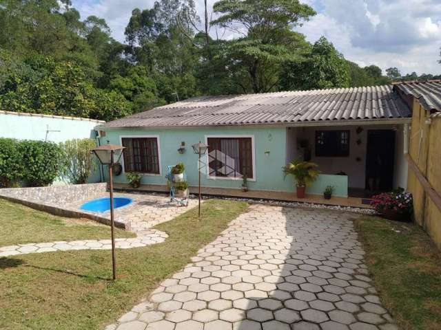 Casa com 2 dormitórios à venda, 148 m² por R$ 350.000,00 - Parque Lagoa Do Barreiro - Mairiporã/SP