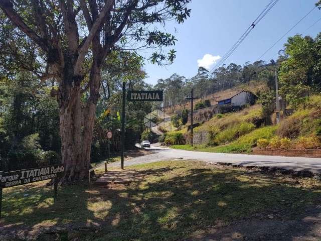 Terreno à venda, 6500 m² por R$ 220.000,00 - Roseira - Mairiporã/SP