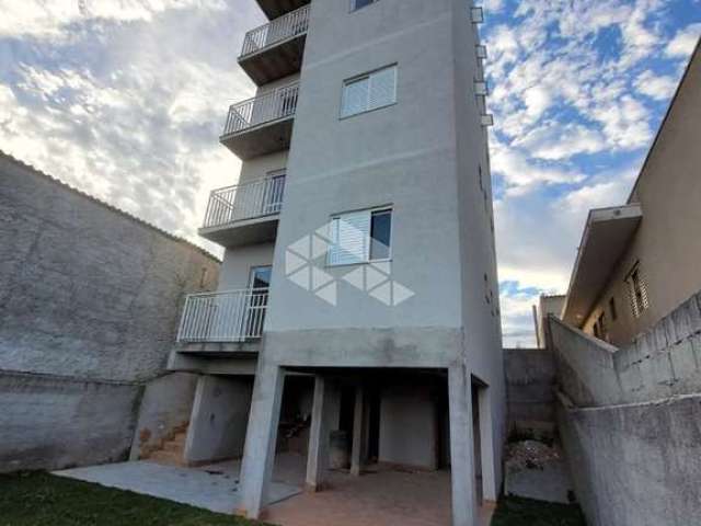 Apartamento com 2 dormitórios à venda, 60 m² por R$ 250.000,00 - Jardim Nippon - Mairiporã/SP