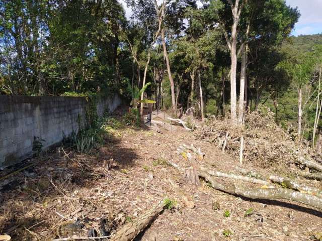 Terreno à venda, 1955 m² por R$ 280.000 - Recanto do Céu Azul - Mairiporã/SP