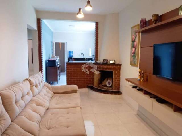 Casa com 4 dormitórios à venda, 206 m² por R$ 600.000,00 - Cabreúva - Mairiporã/SP