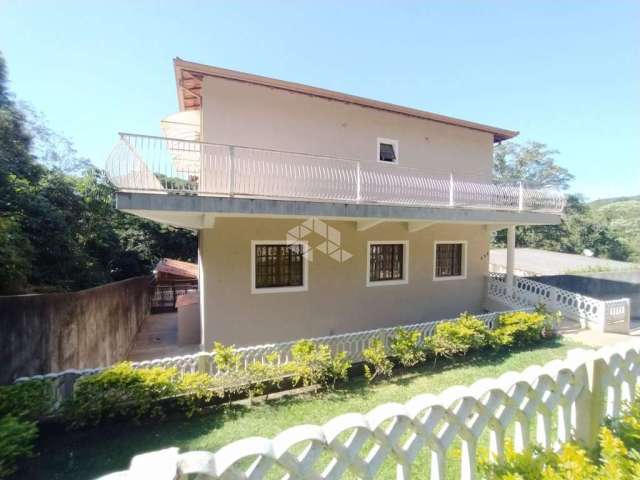 Chácara com 5 dormitórios à venda, 1000 m² por R$ 2.200.000,00 - Parque Suica - Caieiras/SP