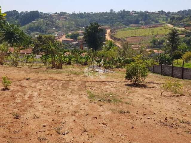 Terreno à venda, 1125 m² por R$ 270.000,00 - Chacara Fernao Dias - Atibaia/SP