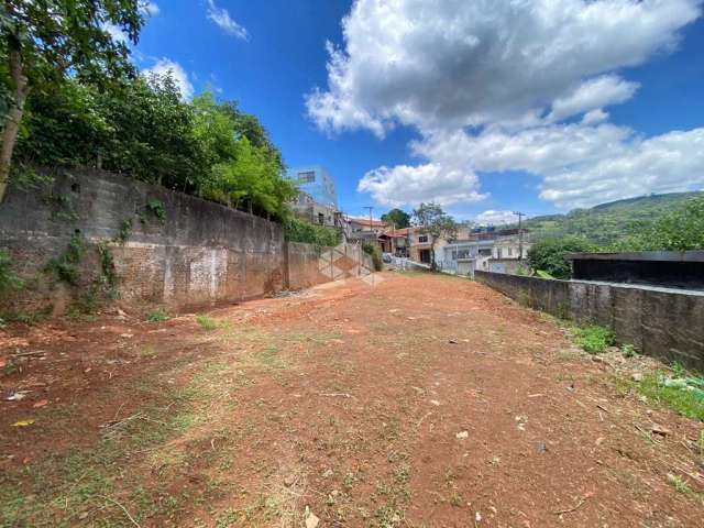 Terreno limpo com 482m² por R$ 900.000,00 - Centro - Mairiporã-SP