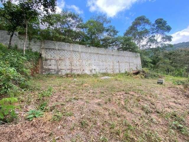 Terreno com 1.000m² com benfeitorias, a venda por R$ 150.000,00 - Recanto do Céu Azul - Mairiporã-SP