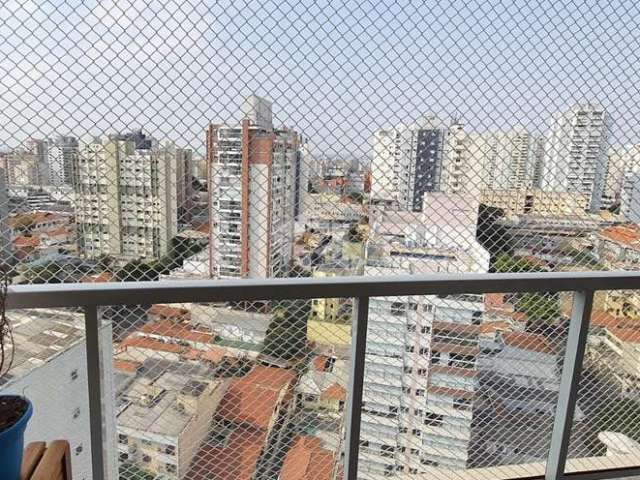 Apartamento à venda no bairro Oswaldo Cruz em São Caetano do Sul