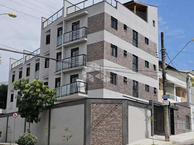 Apartamento sem condomínio novo, 2 dormitórios