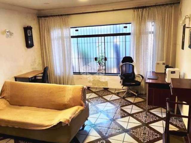 Casa em Jardim Bom Pastor, Santo André (3 dormitórios e 2 vagas)