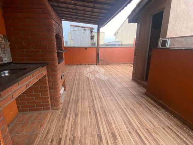 Apartamento sem consominio, parque joão ramalho, santo andré