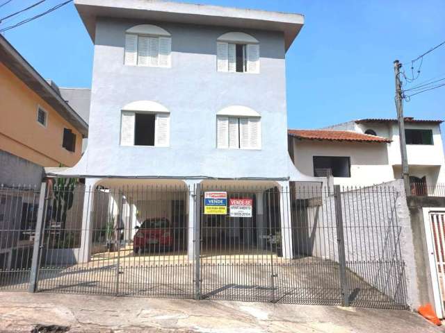 Apartamento à venda no bairro Taboão em São Bernardo do Campo