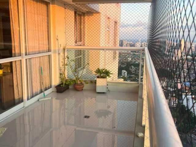 Apartamento excelente de 3 quartos, 2 suites no Horto Bela Vista, Salvador-Ba.